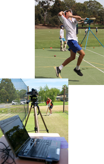 ASP Cricket Program, Perth
